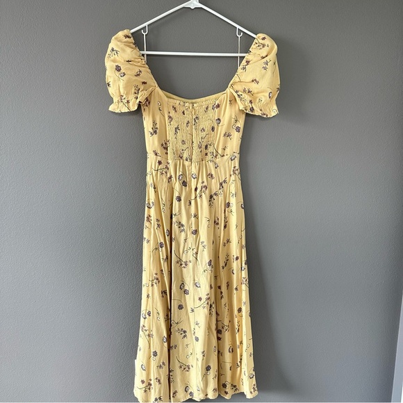 ARITZIA DRESS - Picture 6 of 8